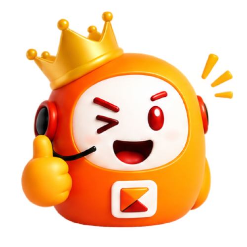 mascot