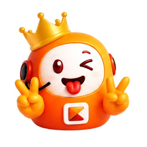 mascot