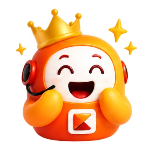 mascot