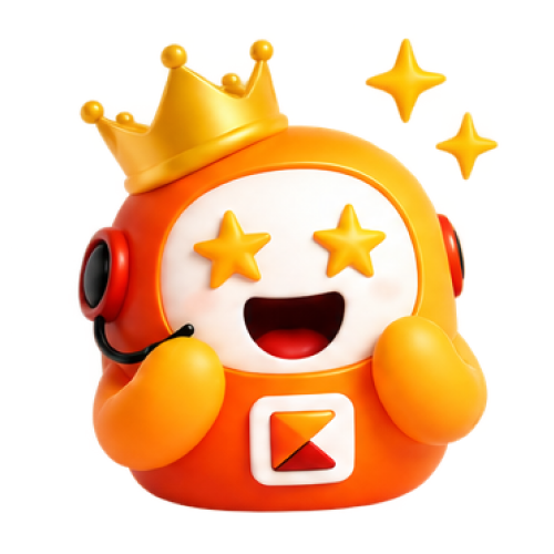 mascot