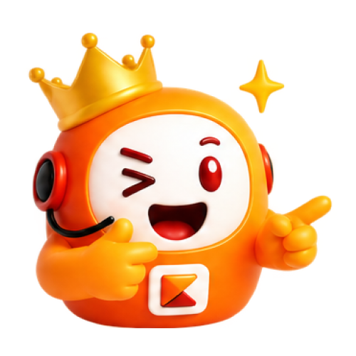 mascot