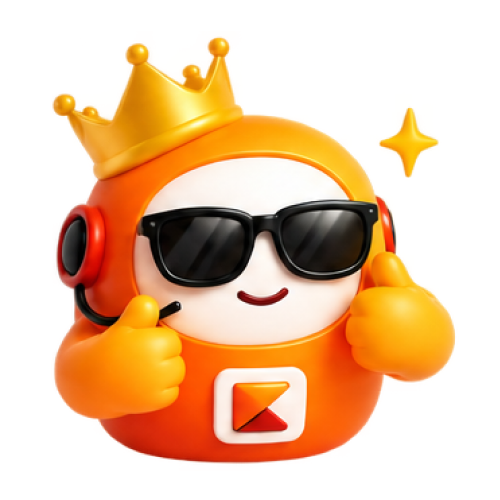 mascot