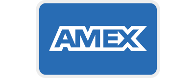 Credit Card (AMEX)
