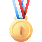 medal